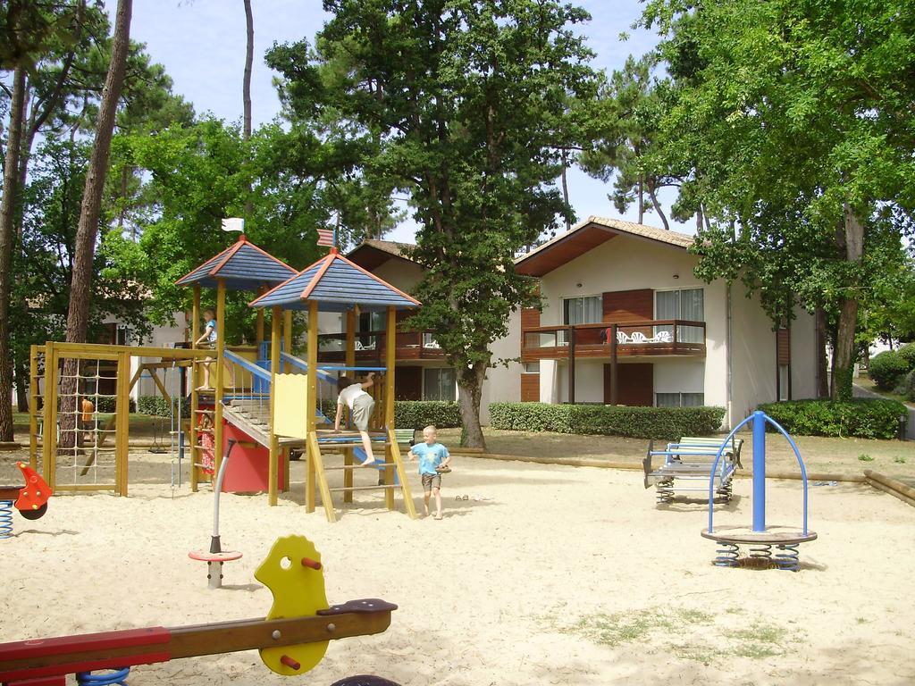 Azureva Ronce Les Bains Ξενοδοχείο Εξωτερικό φωτογραφία