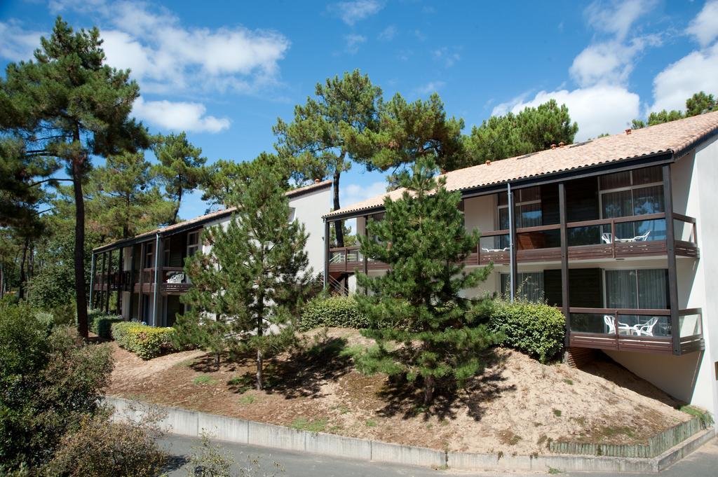 Azureva Ronce Les Bains Ξενοδοχείο Εξωτερικό φωτογραφία